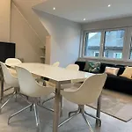 Large 2 Bedrooms In The Heart Of Limpertsberg - Limp3