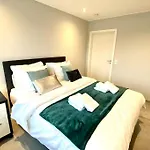 Large 2 Bedrooms In The Heart Of Limpertsberg - Limp3
