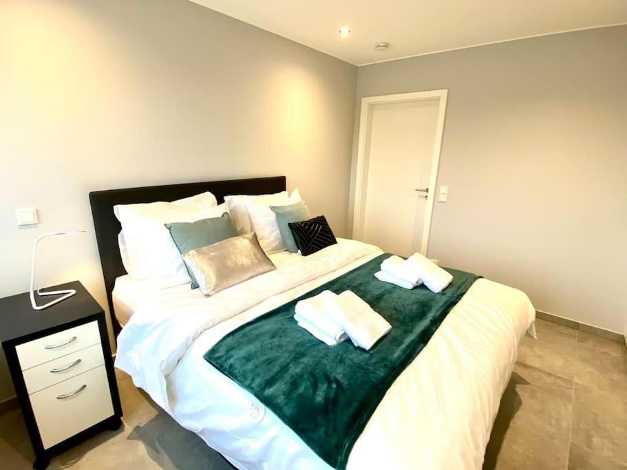 Large 2 Bedrooms In The Heart Of Limpertsberg - Limp3 * Luxembourg