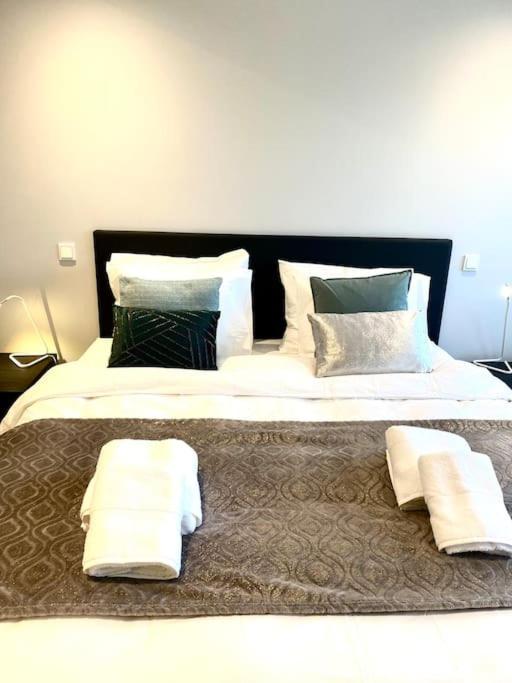 Large 2 Bedrooms In The Heart Of Limpertsberg - Limp3 * Luxembourg