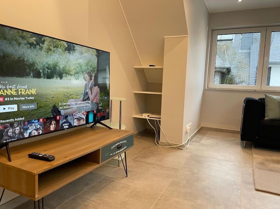 Apartment Large 2 Bedrooms In The Heart Of Limpertsberg - Limp3 Luxembourg